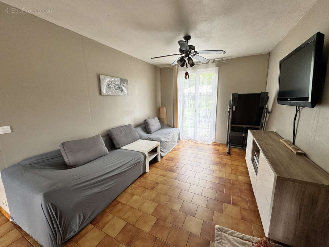 Maison familiale 5 chambres à 5 mn de la gare de Bueil - photo 7