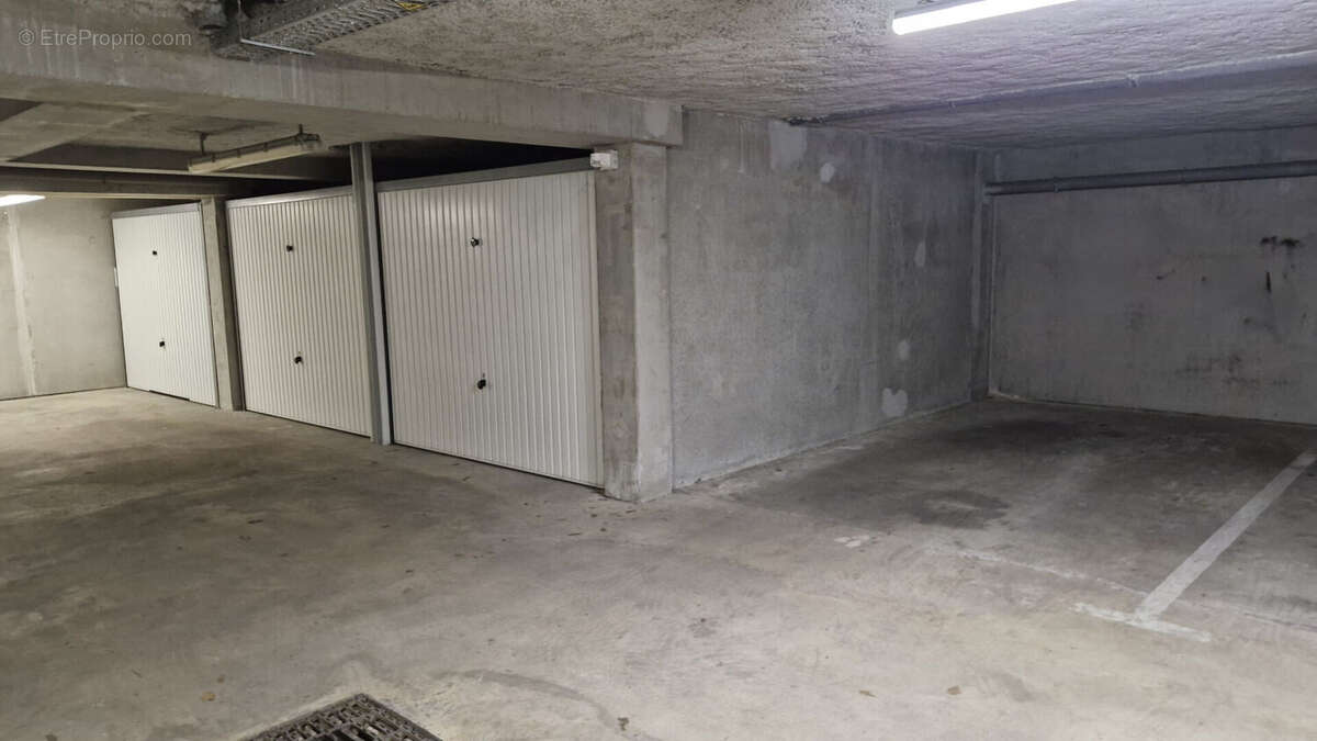 Eysines Centre - Appartement T2 - photo 6