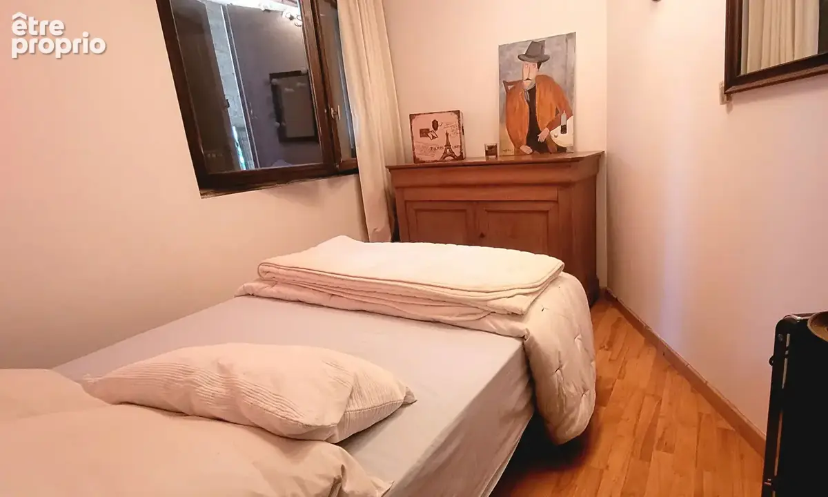 Maison 317m² à la bâtie-montgascon - photo 8