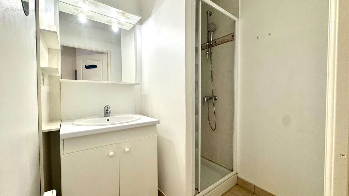 Appartement à PERIGNY