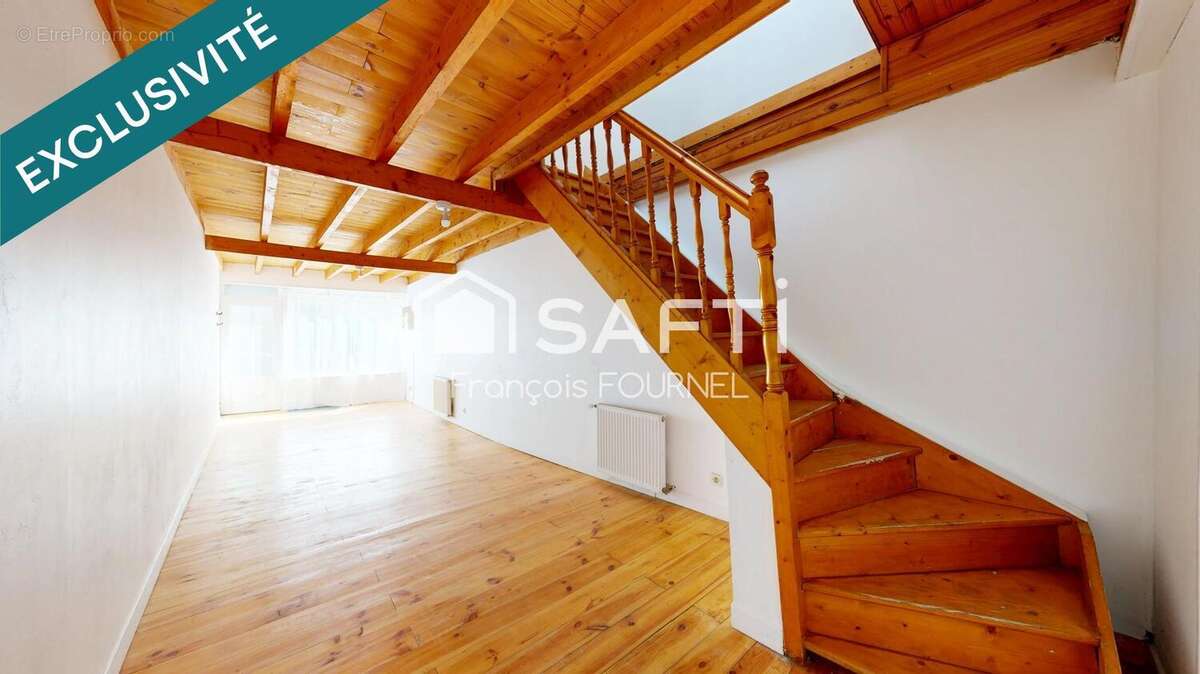 Photo 3 - Maison à SAINT-OMER