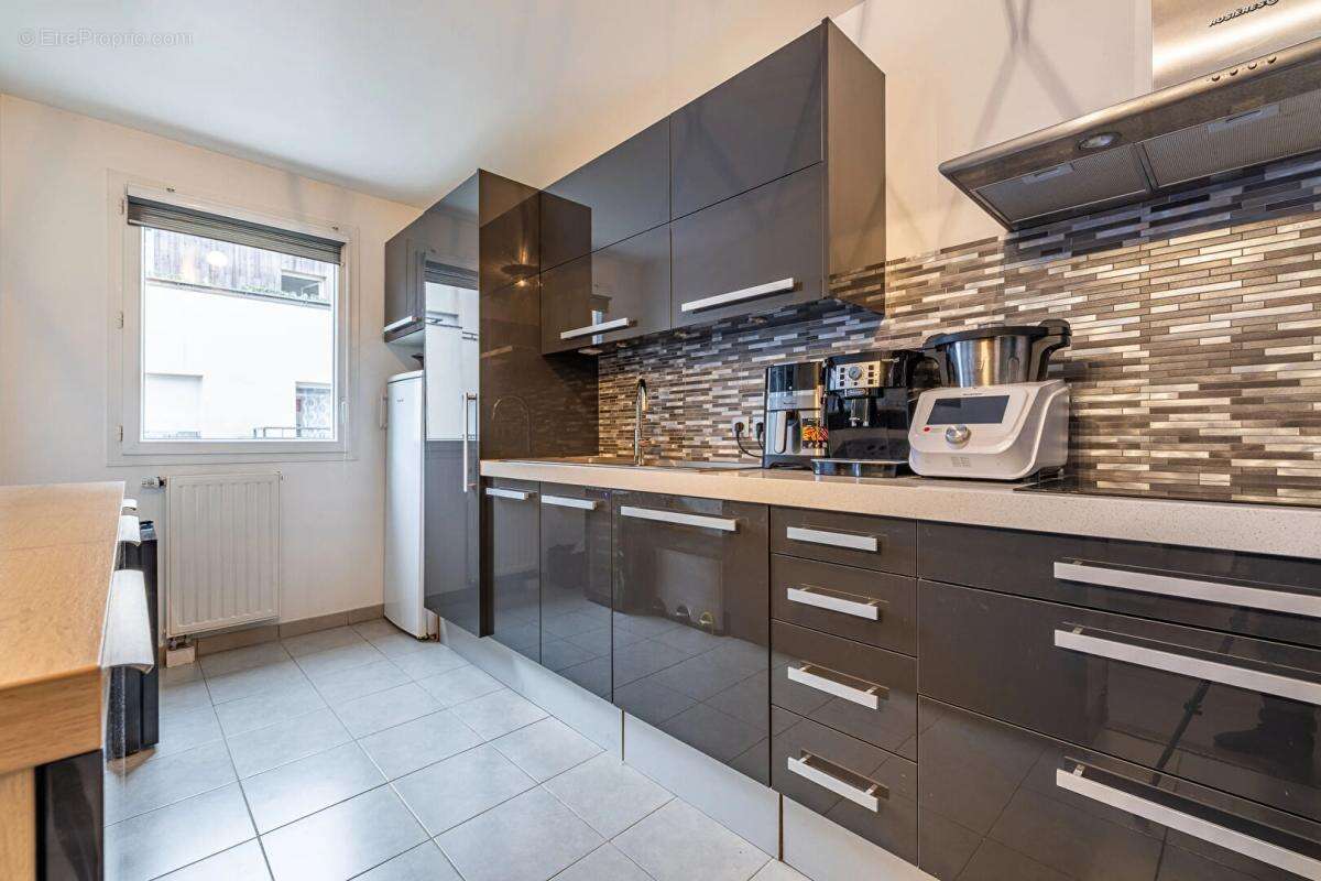 Appartement à ATHIS-MONS