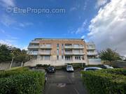 Appartement à CHARTRES