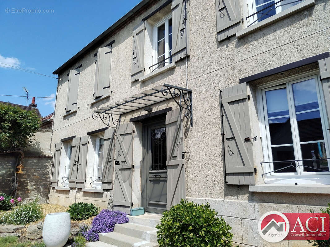 Maison à CHAMBLY
