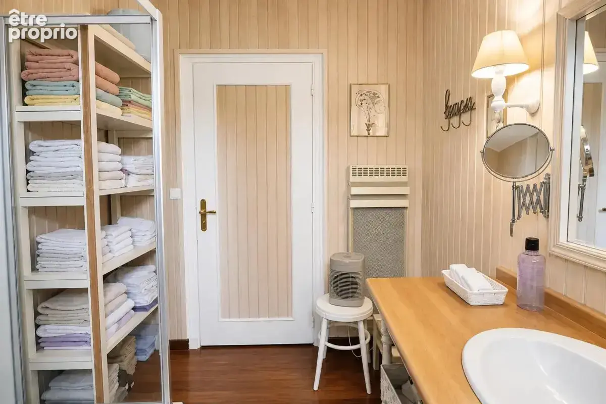 Maison de 6 pièces de 140 m² à entre Cahors et st Cirq Lapopie - photo 11