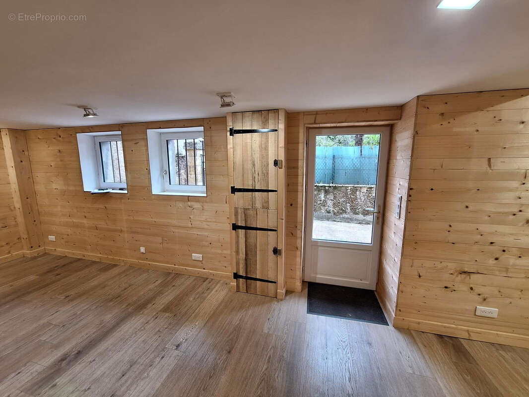 Maison à SALLES-DE-BELVES