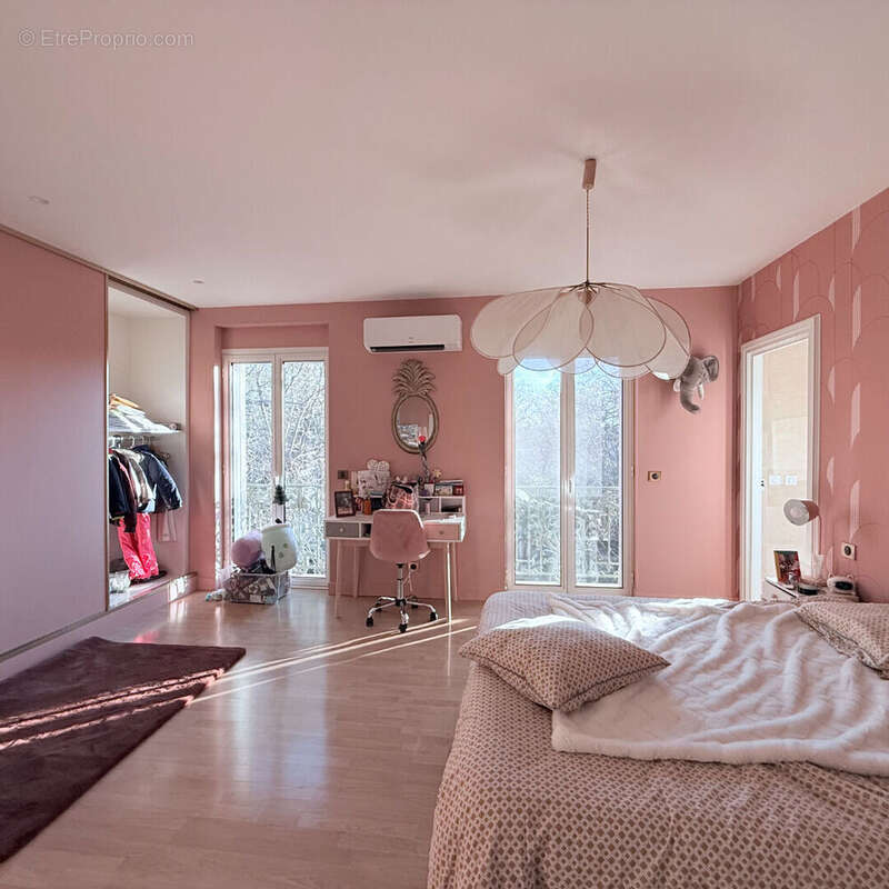 Maison à BEZIERS