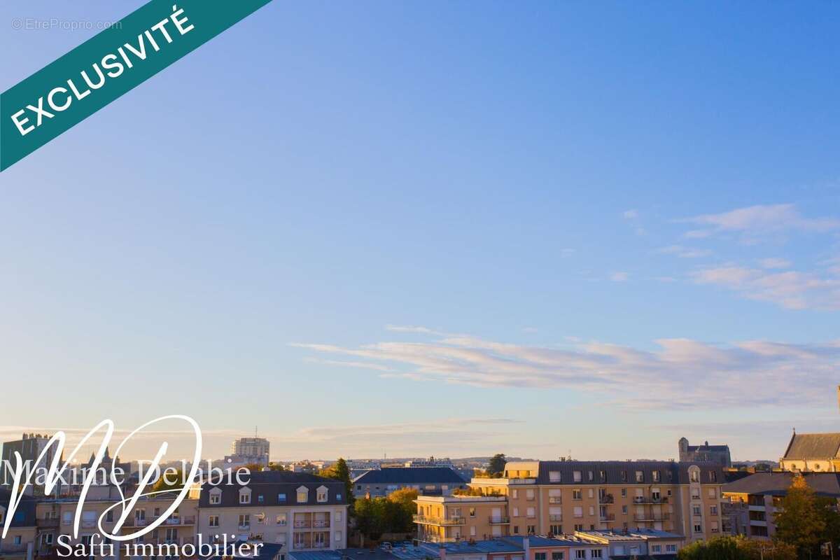 Photo 2 - Appartement à LE MANS