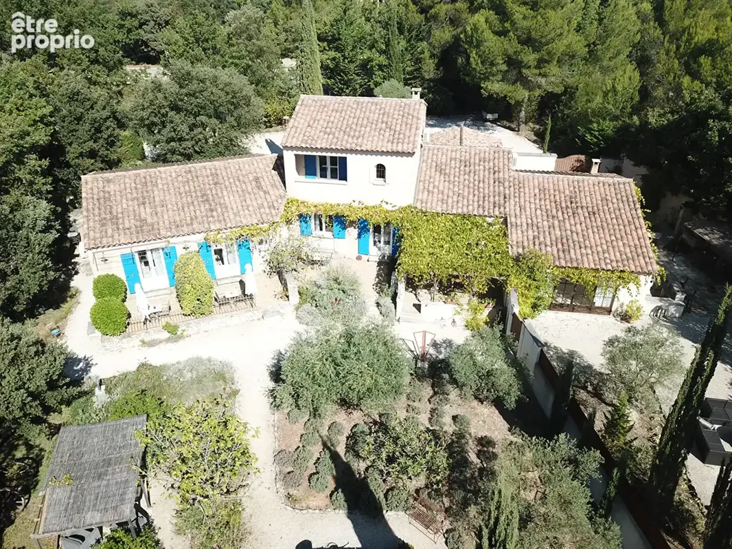 Maison 237m² à lacoste - photo 11
