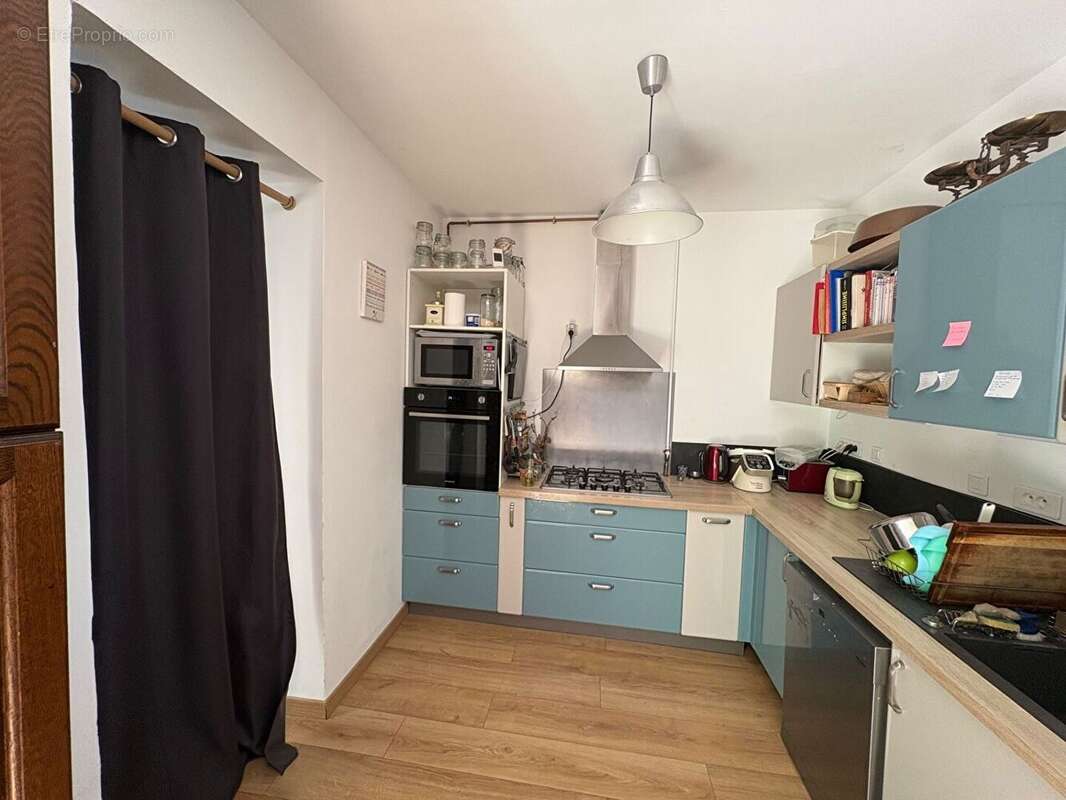 Appartement 106m² à marseille 14e arrondissement - photo 5