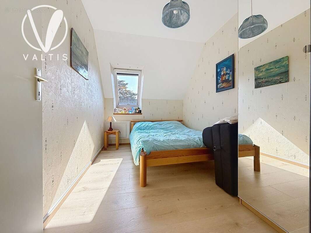 Appartement à SAINT-CAST-LE-GUILDO