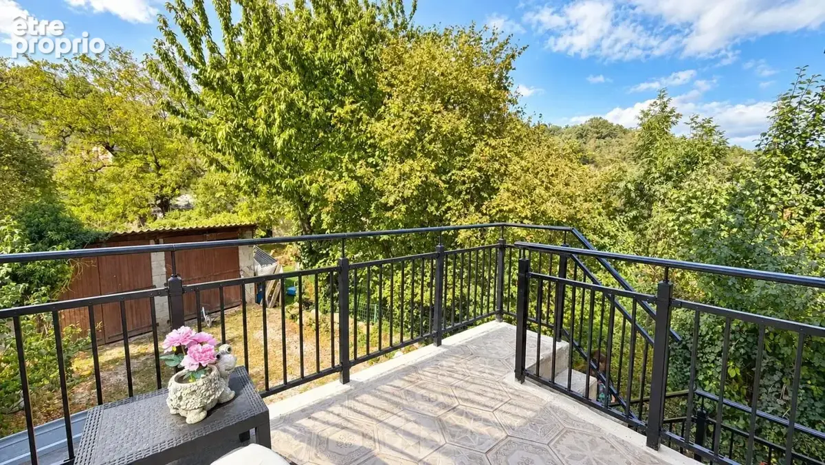 Muret-le-Château – Maison de 130 m² avec 3 chambres, garage et terrasse - photo 17