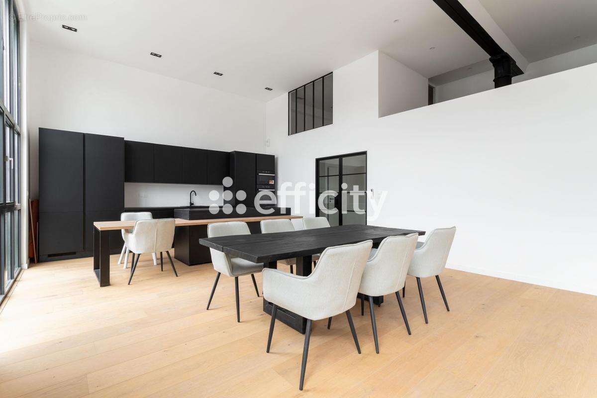 Appartement à TOURCOING