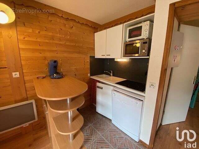 Photo 5 - Appartement à MORILLON