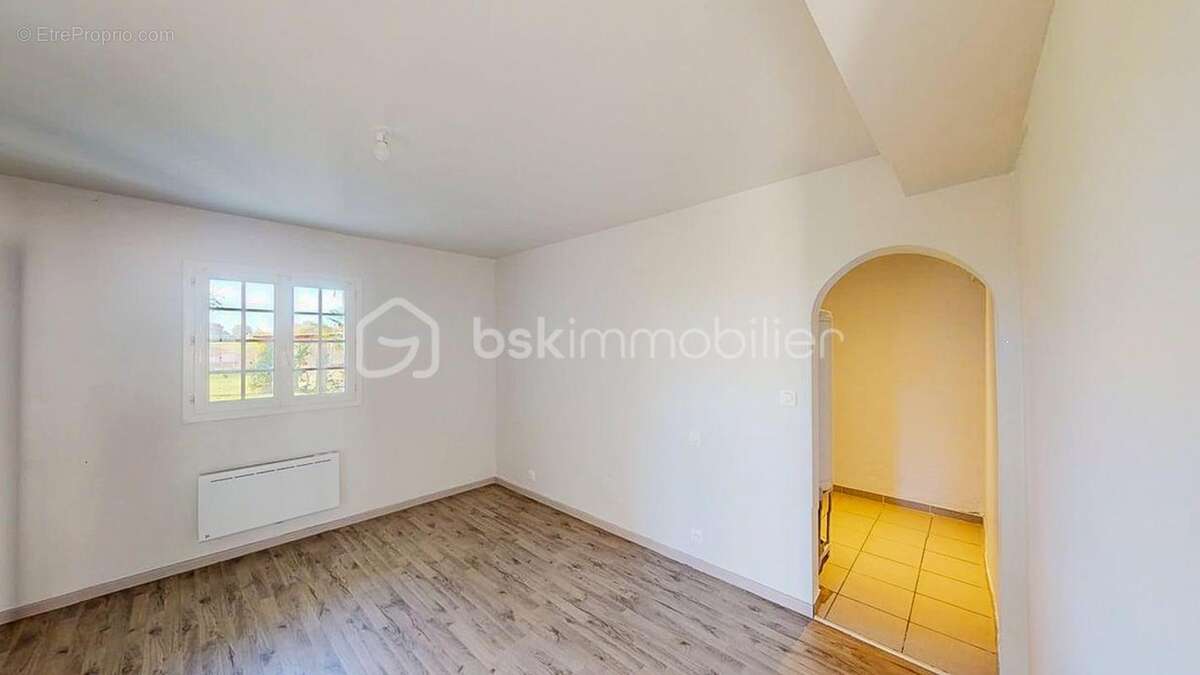 Appartement à HALSOU