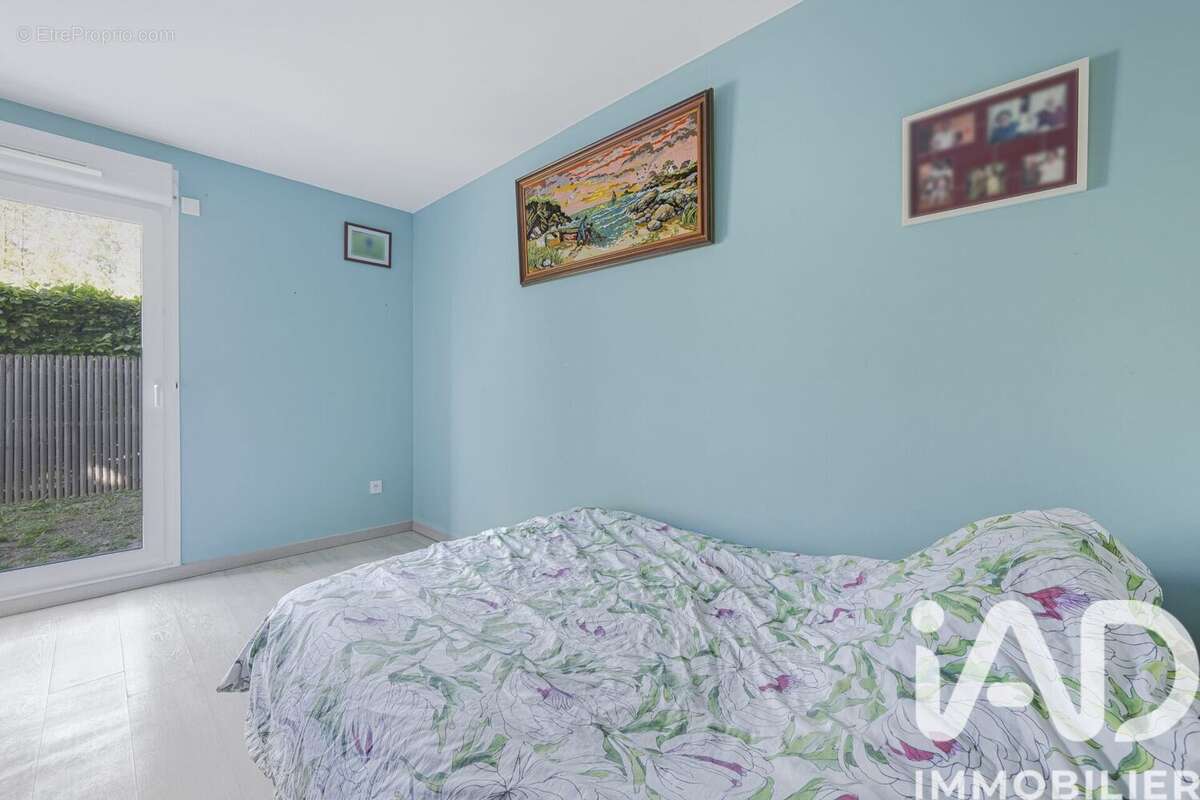 Photo 5 - Appartement à GONESSE