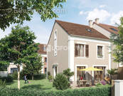 Maison à SAINT-NOM-LA-BRETECHE