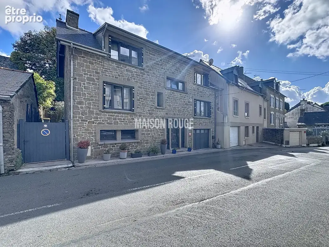 Maison à CANCALE