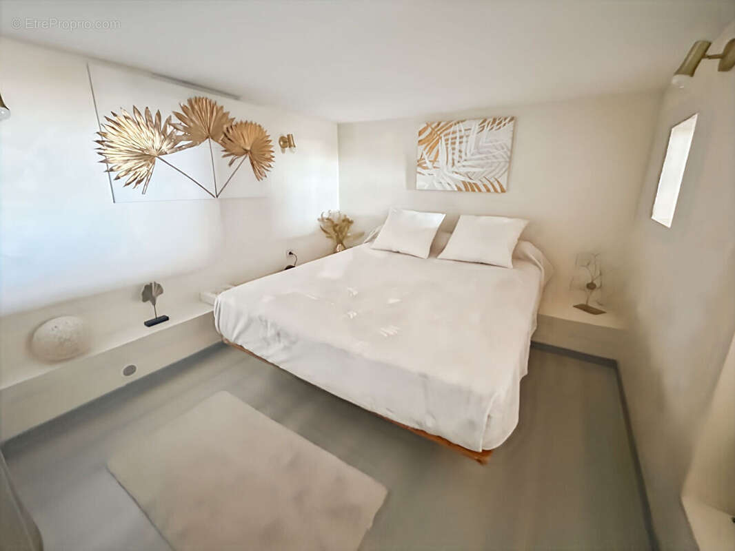 Maison à MARSEILLE-16E