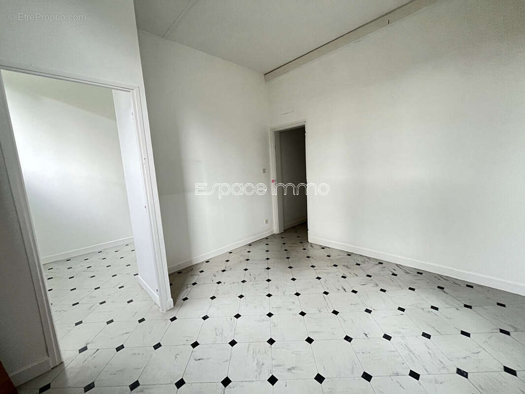 Appartement à MAROMME