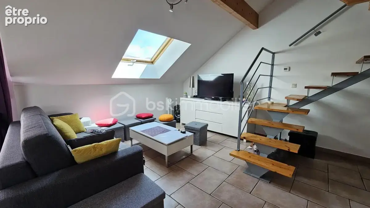 Maison 125 m² village - photo 2