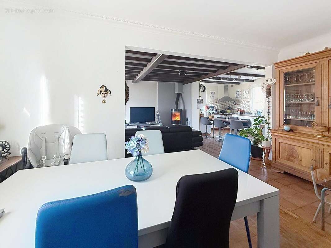 Photo 3 - Maison à NIORT