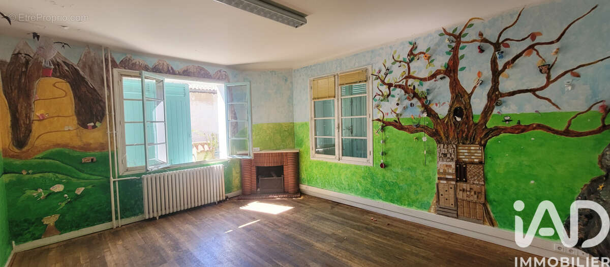 Photo 5 - Maison à SAINT-JEAN-D'ANGELY