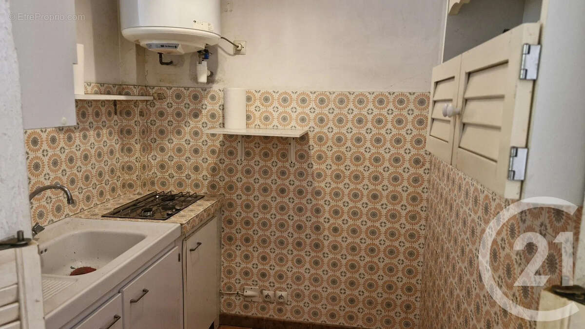 Appartement 45 m² à Le Lavandou  - photo 7