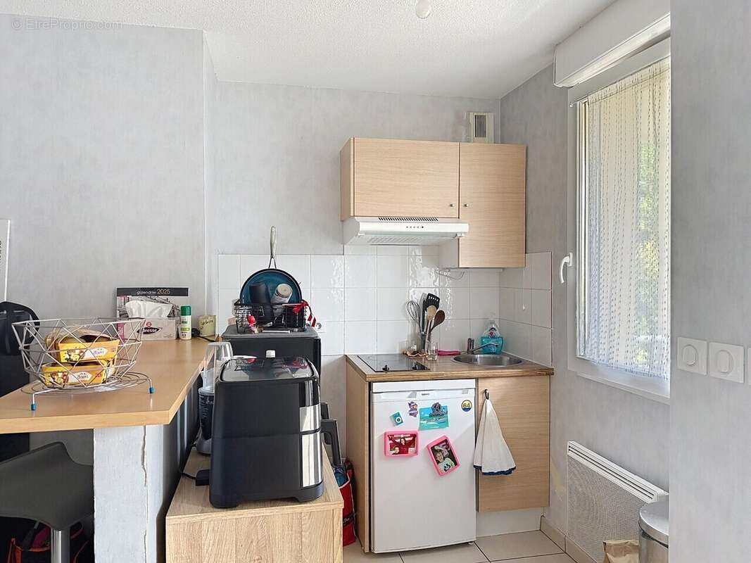 Appartement 43 m² à Limoges  - photo 6