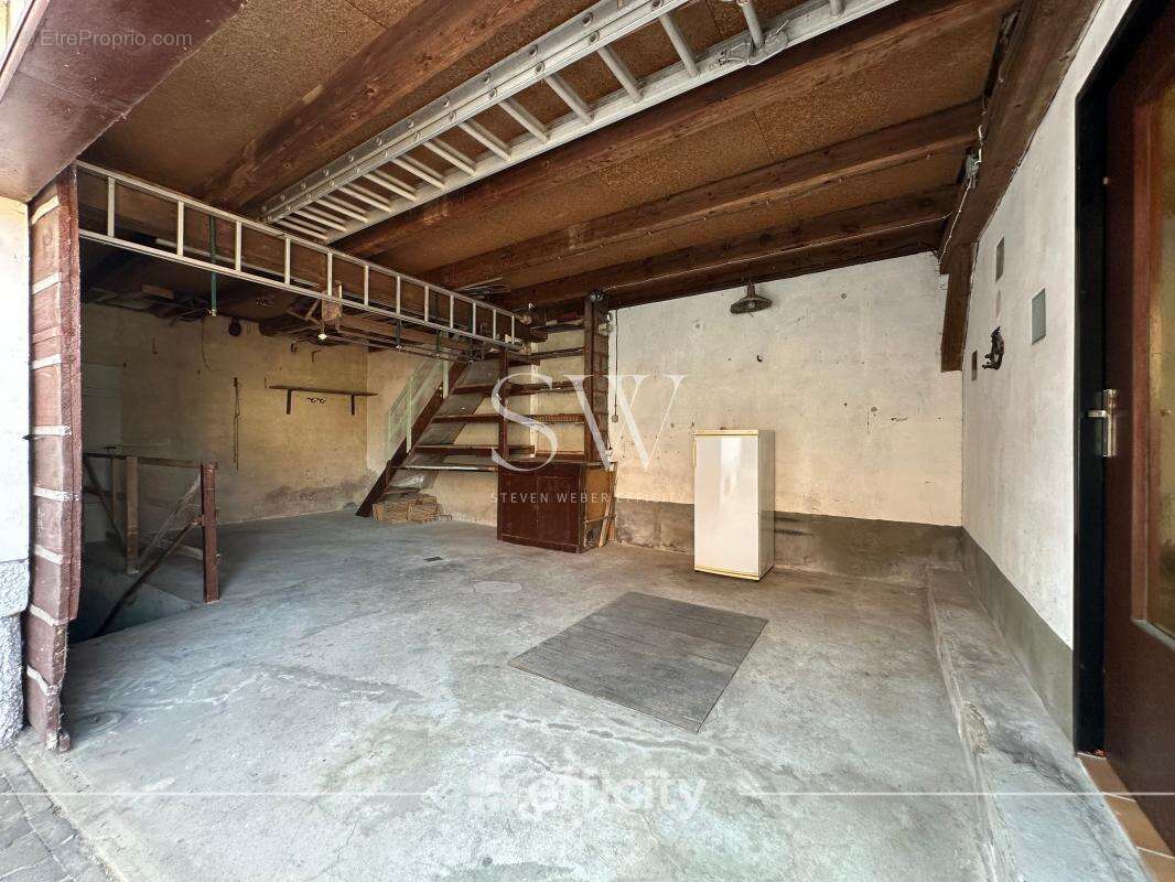 Maison de village - photo 15