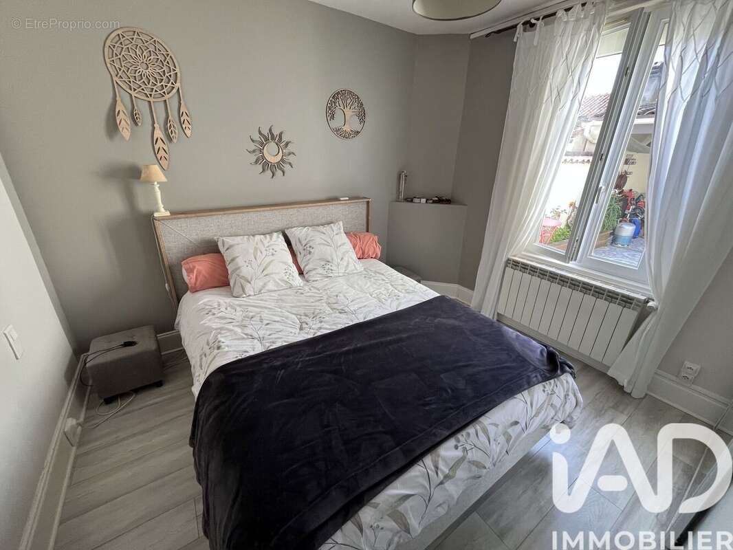 Photo 8 - Maison à COGNAC