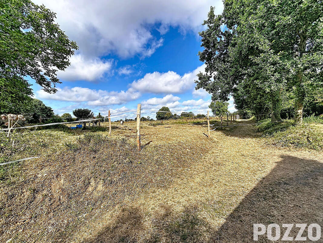 MARIGNY - Propriété de charme de 90 m² habitable dans un écrin de verdure de plus de 9 000 m² - photo 12