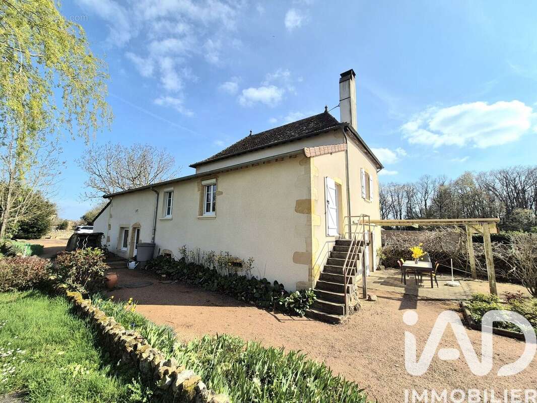 Photo 2 - Maison à SAINTE-FOY