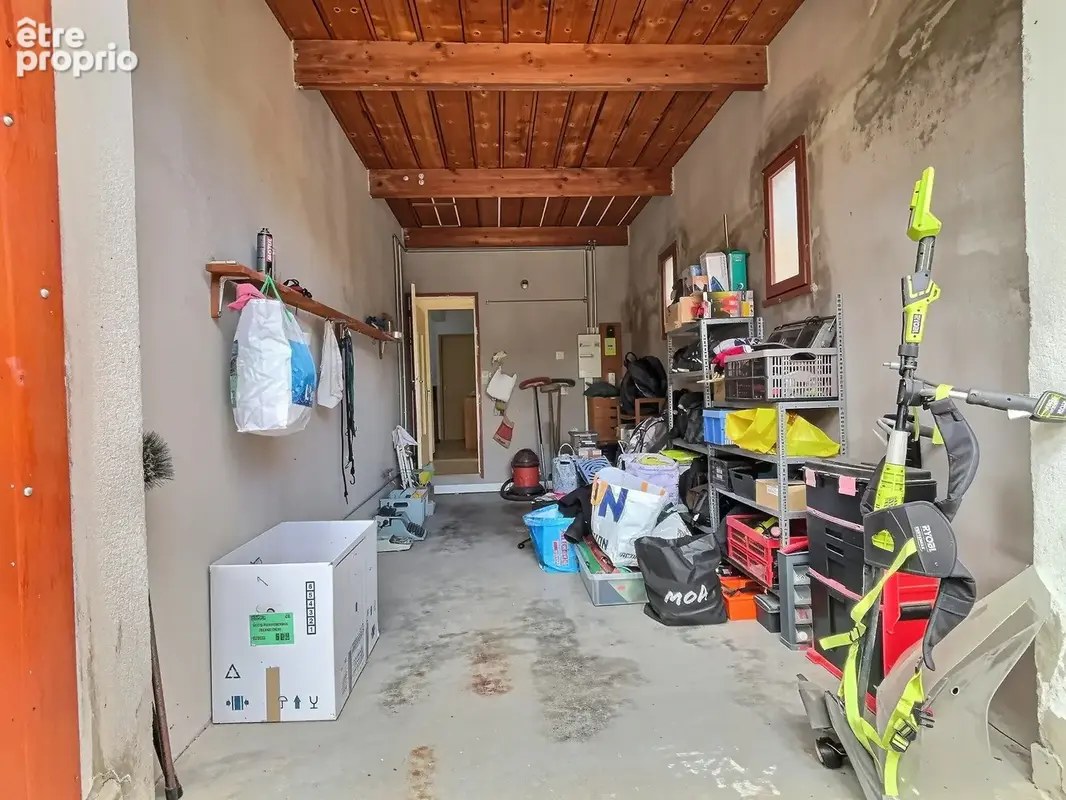 Maison individuelle à rénover - terrain de 1086m2 - gonfaron - photo 22