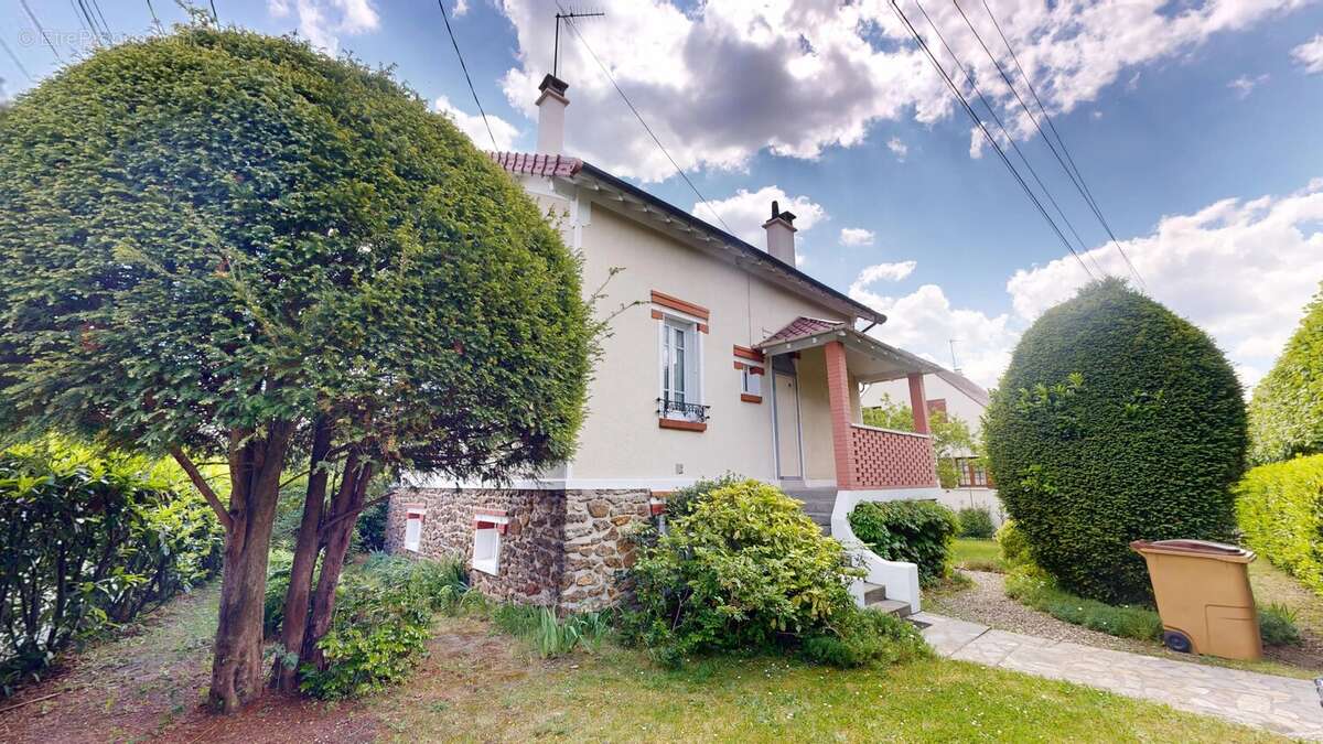 Maison à GAGNY
