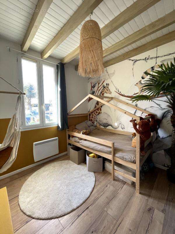 Maison à CANEJAN