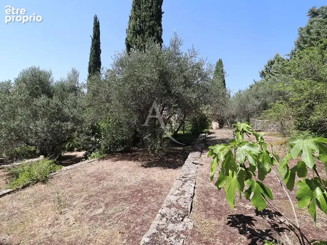 Villa lumineuse type 5 au calme sur 3612 m2 avec oliviers pierrevert - photo 12