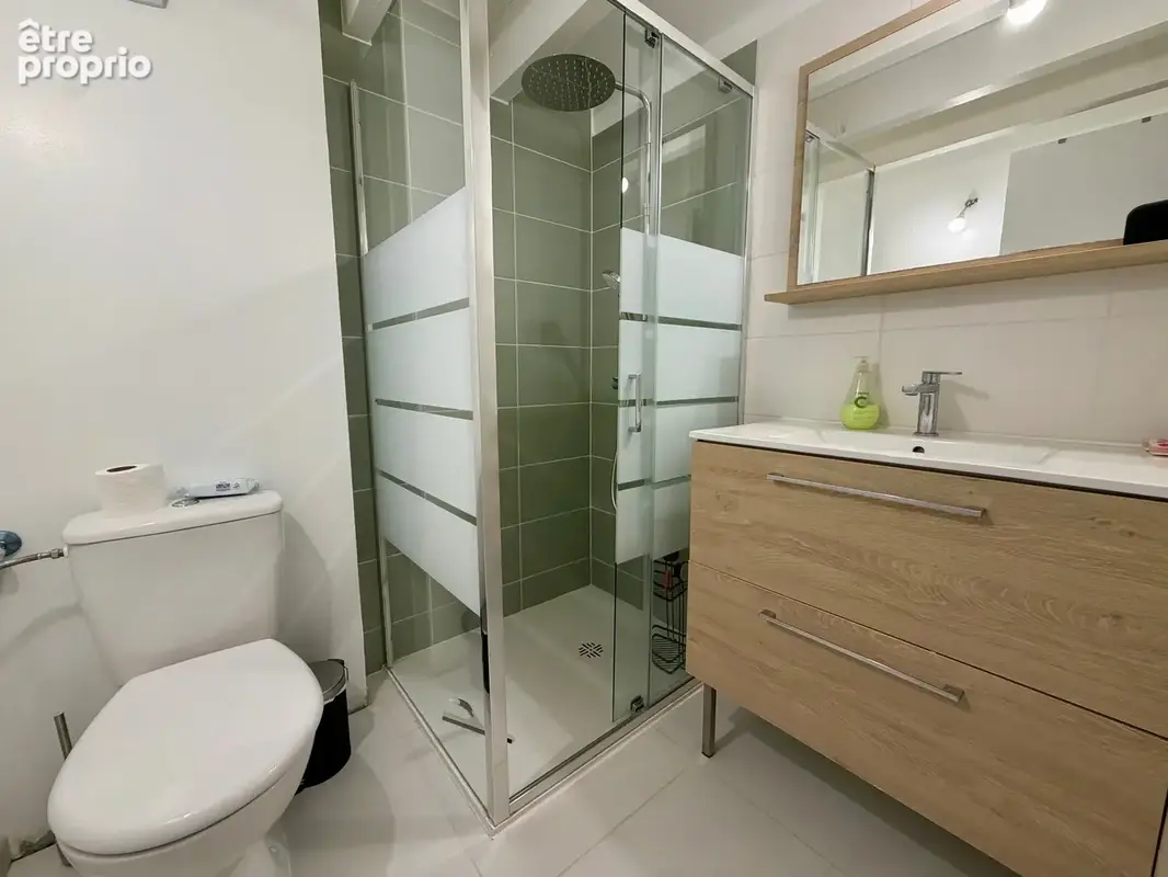 Maison rénovée 3 pièces - Talence - photo 11