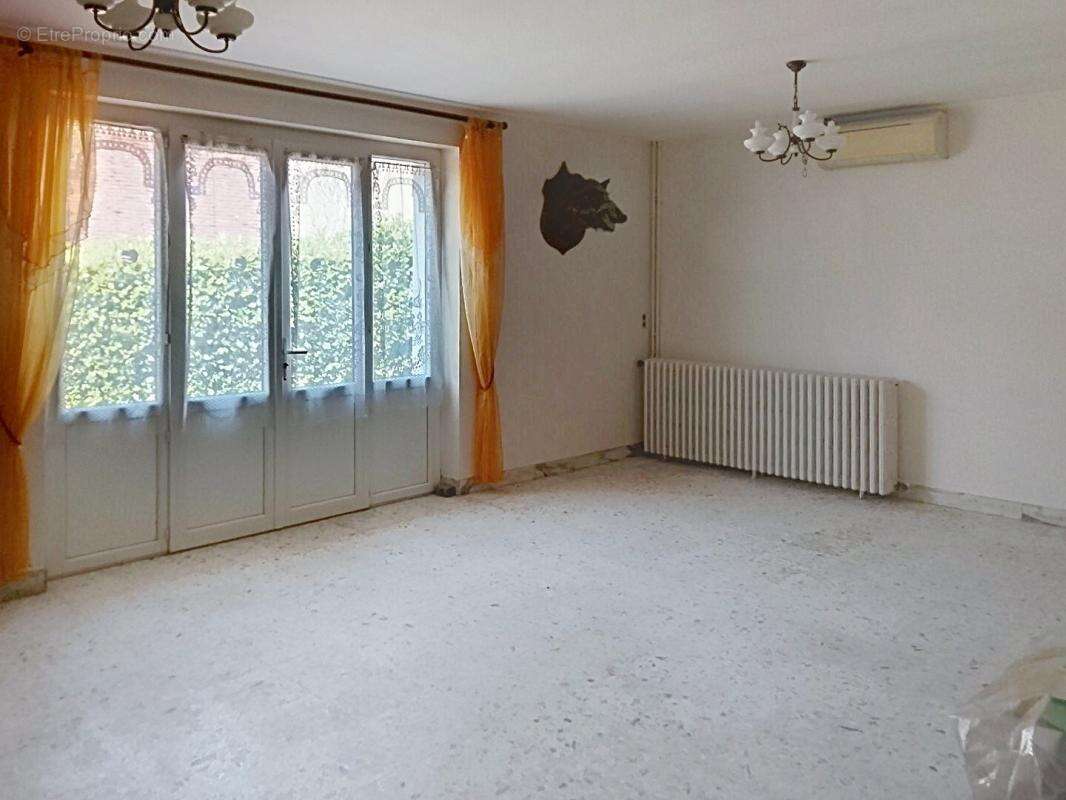Maison Le Blanc 4 pièce(s) 120 m2 - photo 9