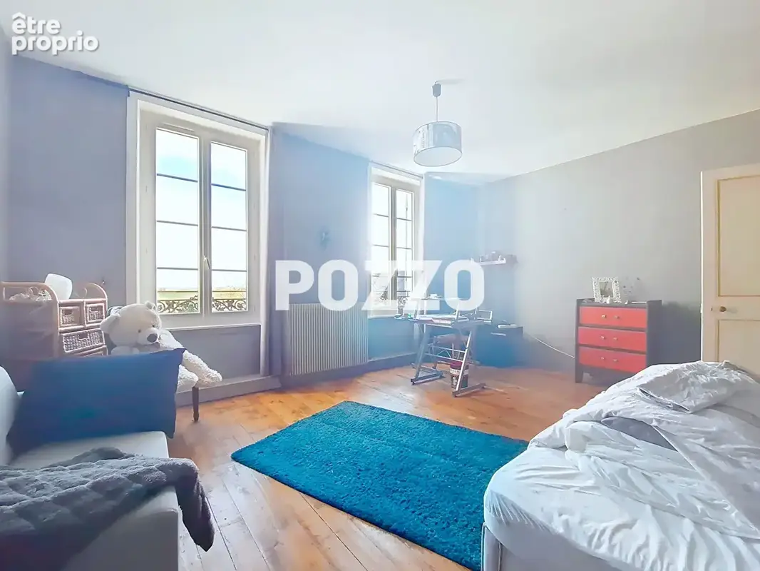 A vendre  propriete d'exception du xixème siecle proche caen  (14) - photo 8