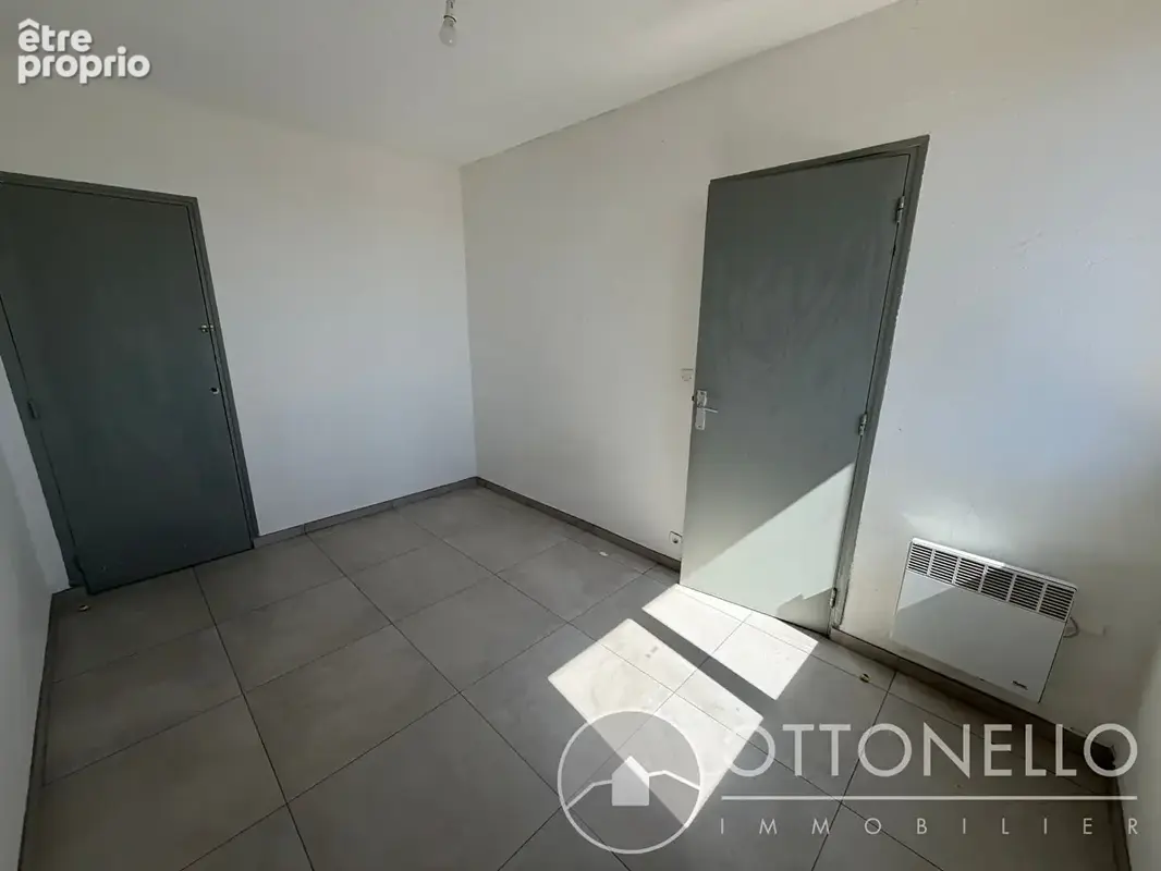 Appartement Fréjus 3 pièces 55,20 m2 avec balcon et cave - photo 9
