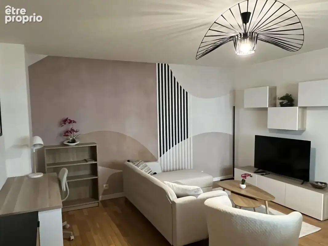 Appartement à CRETEIL