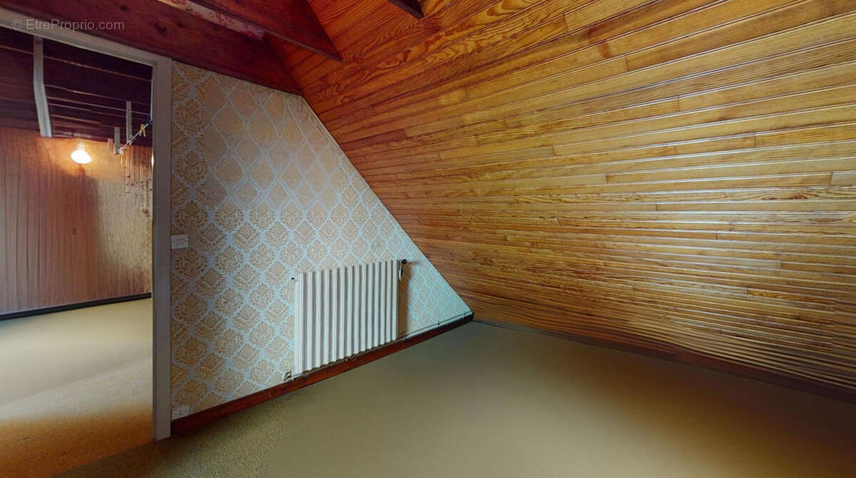 Maison à PLOUGASTEL-DAOULAS