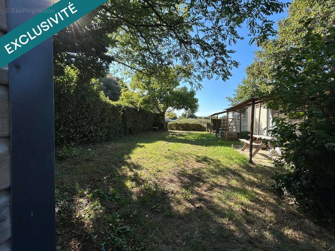 Photo 3 - Terrain à SAINT-PIERRE-D'OLERON