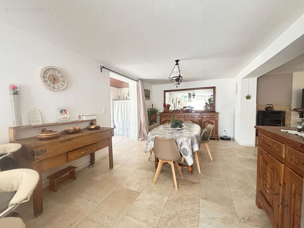 Maison à PIERREFEU-DU-VAR