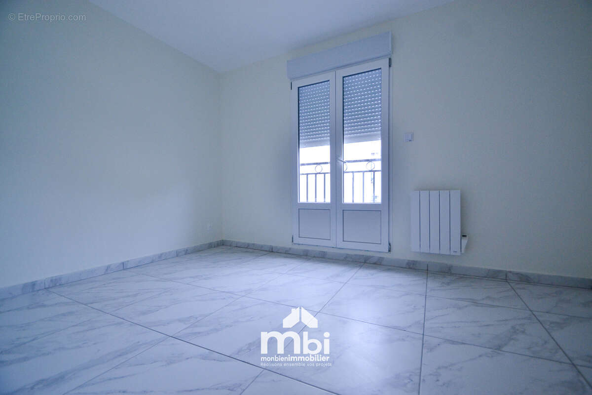 Appartement à FOSSES