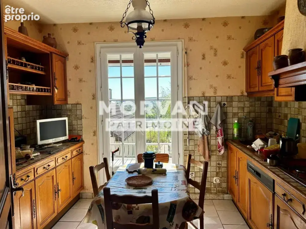 Propriete de maison d'habitation - belles dependances - cour - verger - terrain - photo 6