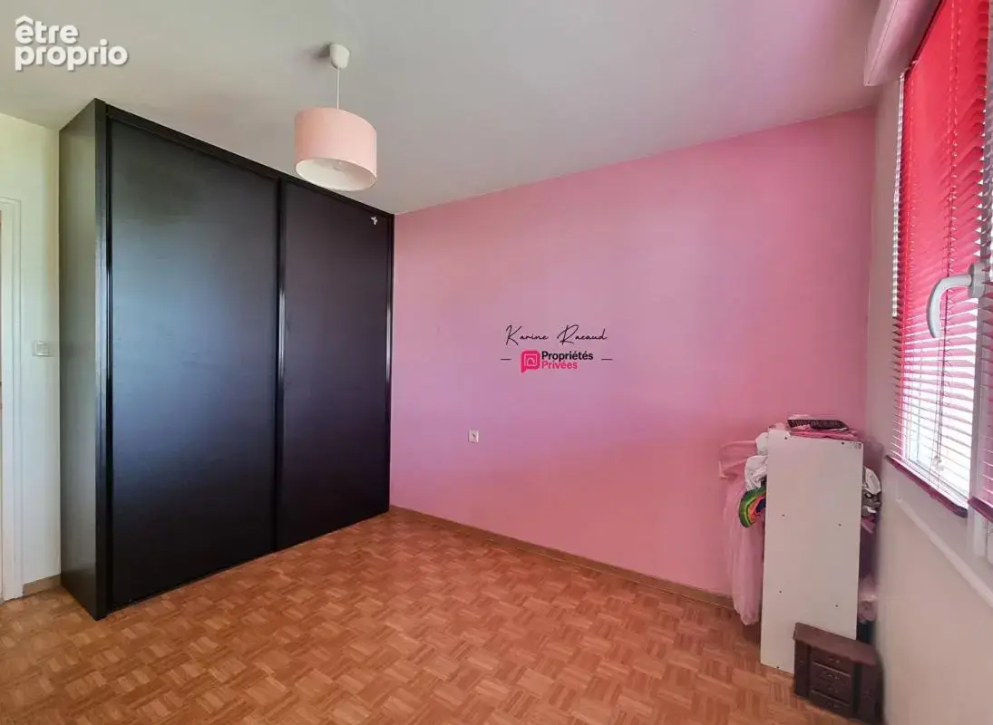 Maison Aizenay 3 pièce(s) 83 m2 + garage et jardin - photo 10