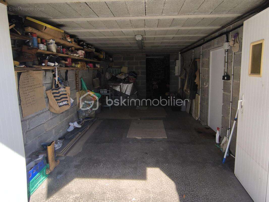 Maison en centre-bourg, 2 chambres - photo 14