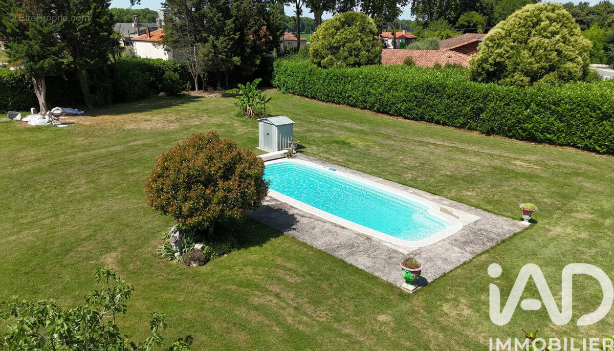 Photo 1 - Maison à MALAUSE